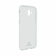 Torbica Teracell Giulietta za Samsung J610FN Galaxy J6 Plus transparent