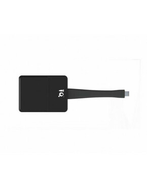 IQBOARD IQShare Dongle Button USB-C