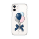 Torbica Silikonska Print Skin za iPhone 12 Mini 5.4 Magick Baloons