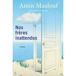 Neočekivana braća - Amin Maluf