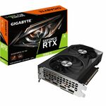 Gigabyte GV-N306TWF2OC-8GD, 8GB