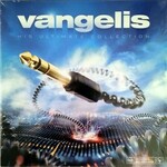 VANGELIS HIS ULTIMATE COLLECTION
