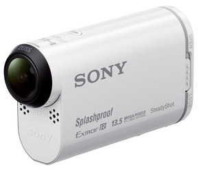 Sony HDR-AS100V akciona kamera