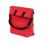 Thule Changing Bag Energy Red