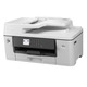 Brother MFC-J3540DW kolor multifunkcijski inkjet štampač, duplex, A3, 1200x4800 dpi/4800x1200 dpi, Wi-Fi, 16 ppm crno-belo