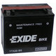 Exide Moto akumulator EXIDE BIKE YTX20-BS 12V 18Ah EXIDE