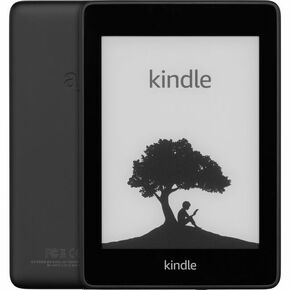 Amazon e-book reader Kindle Paperwhite