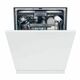 Haier XS 6B0S3FSB ugradna mašina za pranje sudova 597x555x818