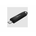 SANDISK Cruzer Ultra 3.1 32GB Type C Flash Drive 150MB/s