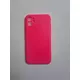 iPhone 11 pink