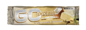 BioTech USA Go Protein Bar 40g Vanila/Kokos
