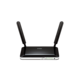 D-Link DWR-921 router, Wi-Fi 4 (802.11n), 100Mbps/50Mbps, 3G, 4G