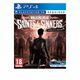 PS4 The Walking Dead: Saints &amp; Sinners - Complete edtion (VR Required)