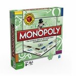 Hasbro Monopoly