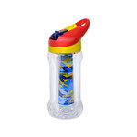 Cool Gear Boca za napitke Paloma Bottle W/ Printed Freezer Stick