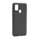 Torbica Defender Carbon za Samsung A217F Galaxy A21s crna