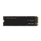 Western Digital Black SN850 WDS200T1X0E-00AFY0 SSD 1TB/2TB, M.2, NVMe