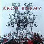 ARCH ENEMY RISE OF THE TYRANT