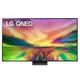 LG 86QNED813RE televizor, 86" (218.44 cm), NanoCell LED/QNED, Ultra HD, webOS