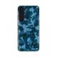 Maska Silikonska Print za Samsung S911B Galaxy S23 Camouflage Pattern
