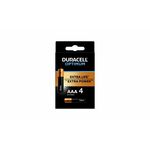Baterija nepunjiva Duracell Optimum AAA 4kom.