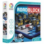 SmartGames Logička igra RoadBlock - SG 250 -1225