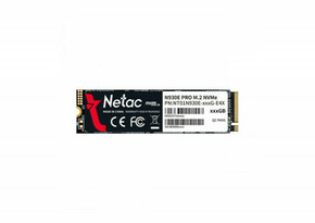 Netac N930E Pro NT01N930E-256G-E4X SSD 256GB