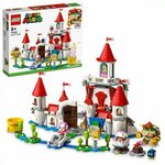 LEGO 71408 Breskvičin zamak – set za proširenje
