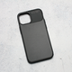 Torbica Defender Carbon za iPhone 13 Mini 5.4 crna