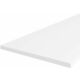 Kuhinjska radna ploča bela 60 cm