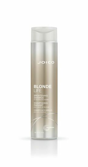 Joico Blonde Life Brightening Shampoo 300ml - Šampon za plavu kosu