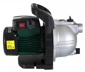 Metabo pumpa za vodu P4000G