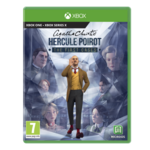 XBOXONE Agatha Christie – Hercule Poirot: The First Cases