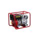 Motorna pumpa za prljavu vodu 3col 60,0 m³/h 5,5KS Poweac PRWP 30M