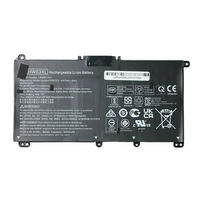 Baterija za laptop HP HP Pavilion 15 EG HW03XL HQ2200