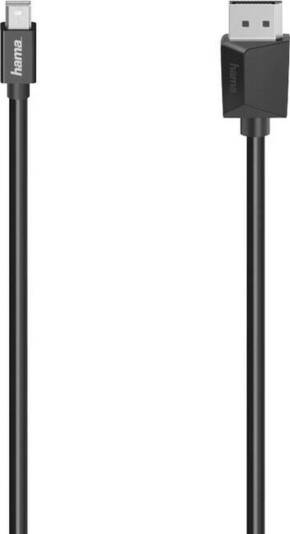Kabl MiniDisplay port (M)na Display Port (M)