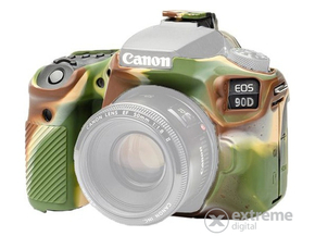 EasyCover zaštitna maska za Canon 90D maskirna
