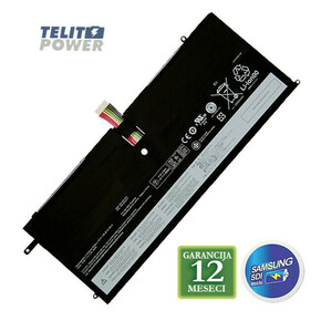 Baterija za laptop LENOVO ThinkPad X1 Carbon X1C / 45N1070 14.8V 46Wh