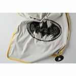 STEFAN Pokrivač Interlok Batman 80x90
