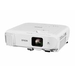 Epson EB-E20 projektor 1024x768, 15000:1, 3400 ANSI