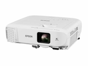Epson EB-E20 projektor 1024x768