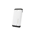 Maskica SlimARMOR za Sony Xperia E4 E2105 bela