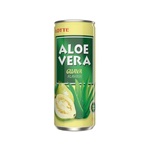 Lotte Sok Aloe vera Guava 240ml
