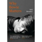 David Bowie David Bowie Why Bowie Matters