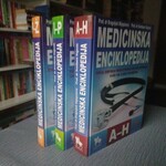 Medicinska enciklopedija 1 3