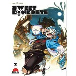 Sweet Konkrete 3