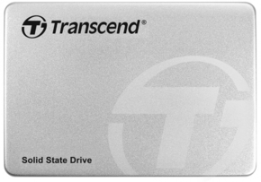 Transcend 220S TS120GSSD220S SSD 120GB/12GB