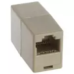 45-S BOX Adapter CAT5 RJ