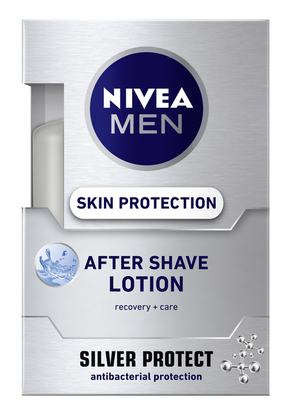NIVEA MEN silver protect losion za posle brijanja 100ml