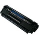 HP zamenski toner FX10, color (boja)/crna (black)